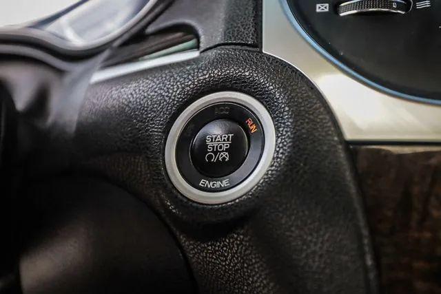2015 Chrysler 300 300C