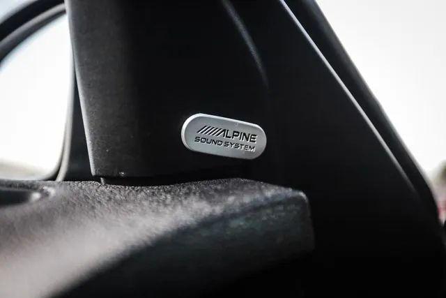 2015 Chrysler 300 300C
