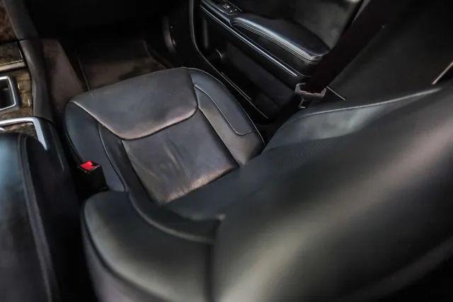 2015 Chrysler 300 300C