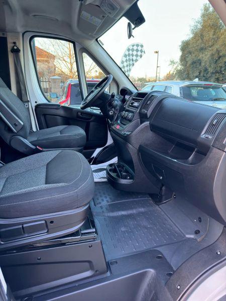 2014 Ram ProMaster 2500 High Roof