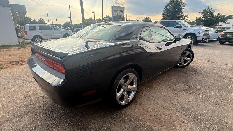 2013 Dodge Challenger R/T