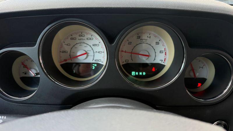 2013 Dodge Challenger R/T