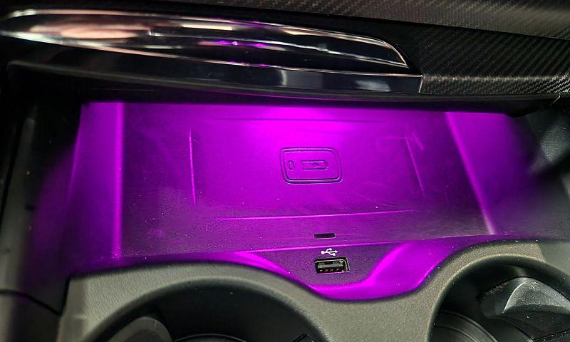 2018 BMW M5 Base