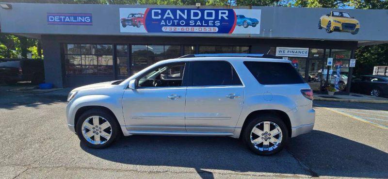 2016 GMC Acadia Denali for sale in Toms River, NJ