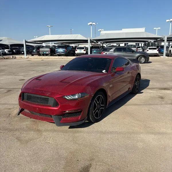 2023 Ford Mustang GT Fastback for sale in Fredericksburg, VA