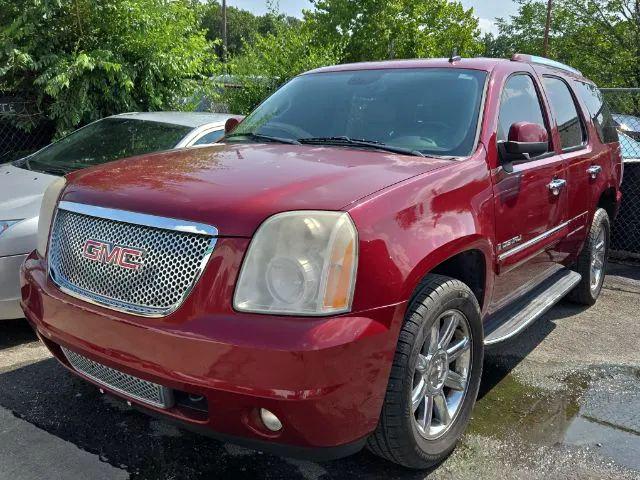 2008 GMC Yukon Denali for sale in Temple Hills, MD
