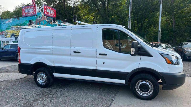 2019 Ford Transit w/60/40 Side Door w/RWB for sale in Pittsburgh, PA