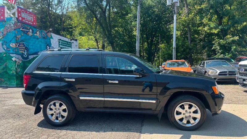 2010 Jeep Grand Cherokee Limited for sale in Pittsburgh, PA