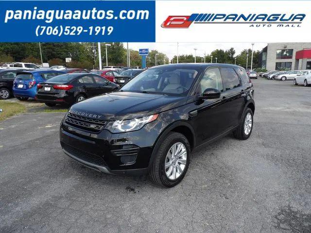 2019 Land Rover Discovery Sport SE for sale in Dalton, GA