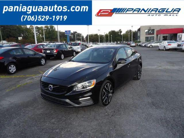 2017 Volvo S60 T5 Dynamic for sale in Dalton, GA
