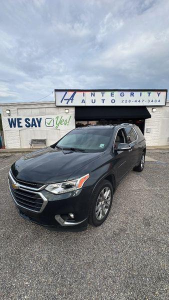 2019 Chevrolet Traverse Premier for sale in Ocean Springs, MS