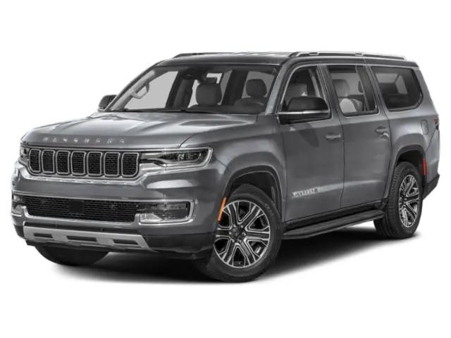 2023 Jeep Wagoneer Series II 4x4 for sale in Beckley, WV