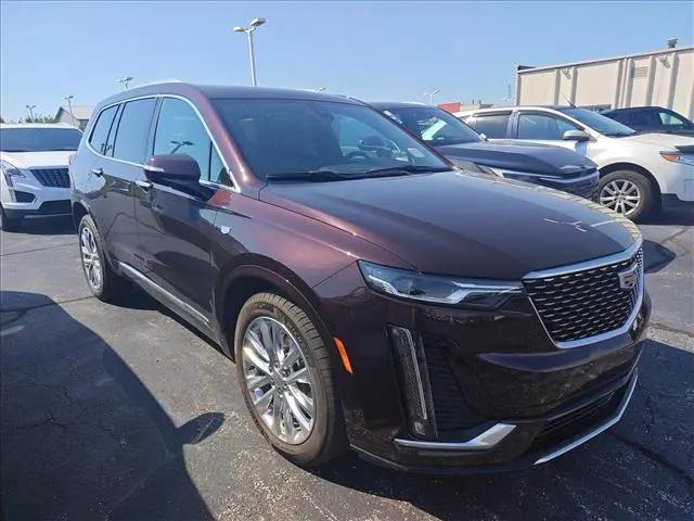 2020 Cadillac XT6 AWD Premium Luxury for sale in Merrillville, IN