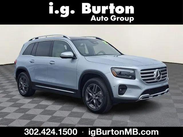 2025 Mercedes-Benz GLB 4MATIC for sale in Milford, DE