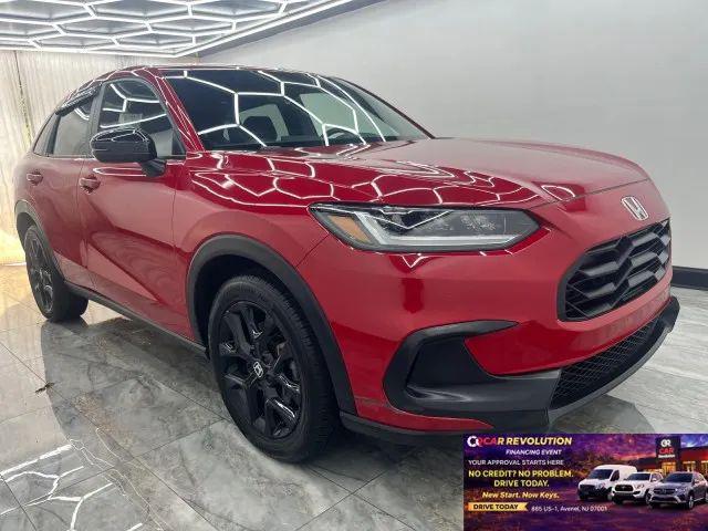 2025 Honda HR-V AWD Sport for sale in Avenel, NJ