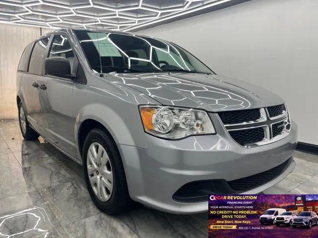 2019 Dodge Grand Caravan SE for sale in Avenel, NJ