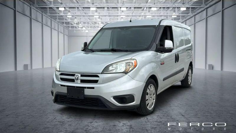 2017 Ram ProMaster City Cargo Van Tradesman SLT Cargo Van for sale in Miami, FL
