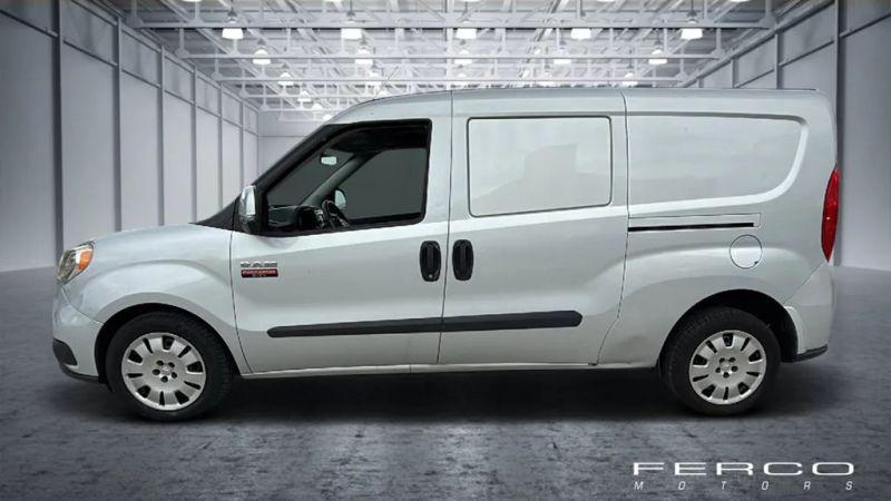 2017 Ram ProMaster City Cargo Van Tradesman SLT Cargo Van