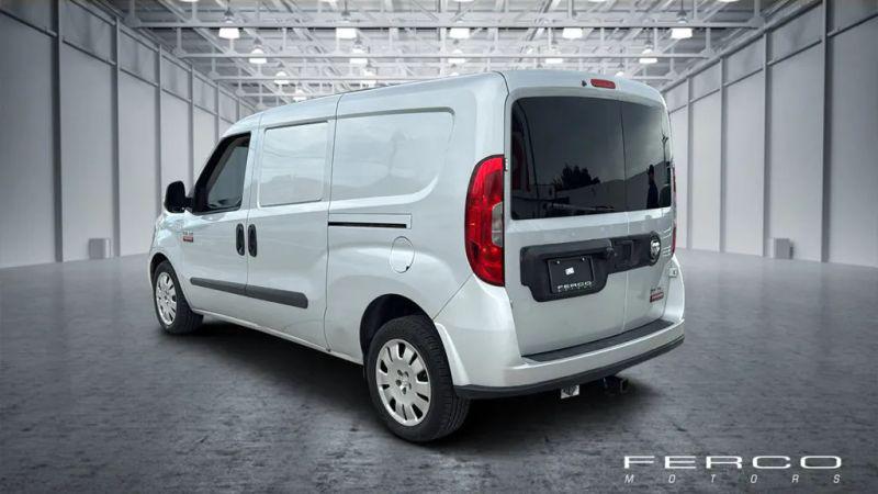 2017 Ram ProMaster City Cargo Van Tradesman SLT Cargo Van