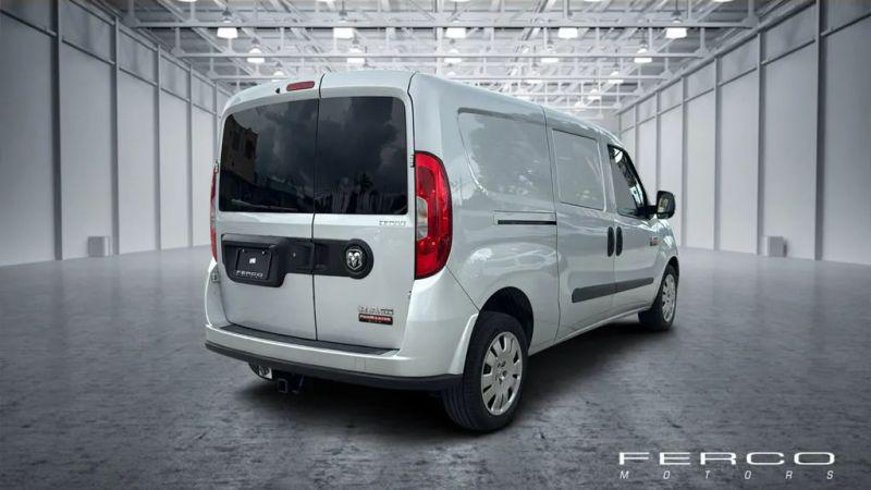 2017 Ram ProMaster City Cargo Van Tradesman SLT Cargo Van