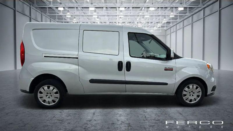 2017 Ram ProMaster City Cargo Van Tradesman SLT Cargo Van
