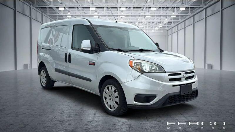 2017 Ram ProMaster City Cargo Van Tradesman SLT Cargo Van