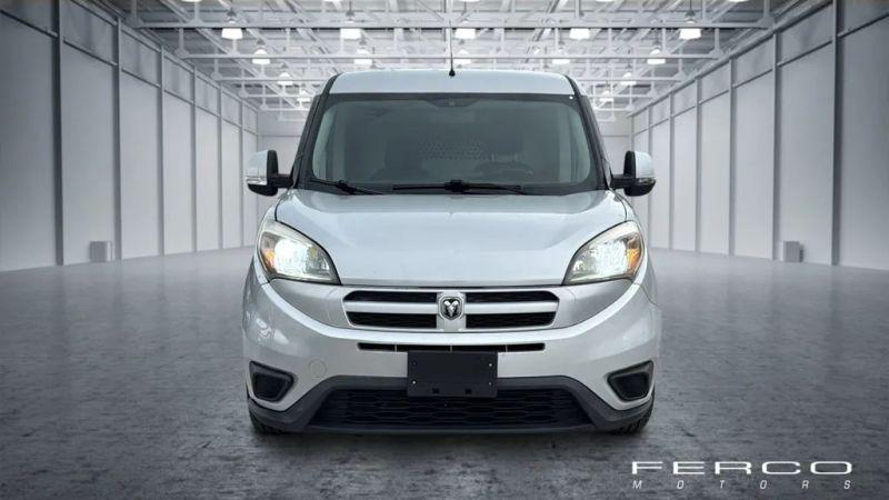 2017 Ram ProMaster City Cargo Van Tradesman SLT Cargo Van