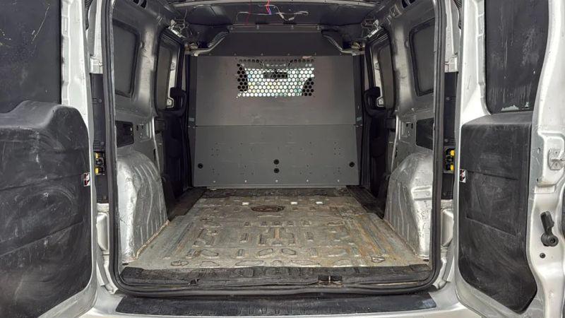 2017 Ram ProMaster City Cargo Van Tradesman SLT Cargo Van