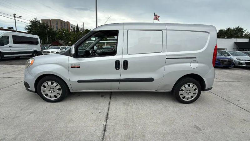 2017 Ram ProMaster City Cargo Van Tradesman SLT Cargo Van