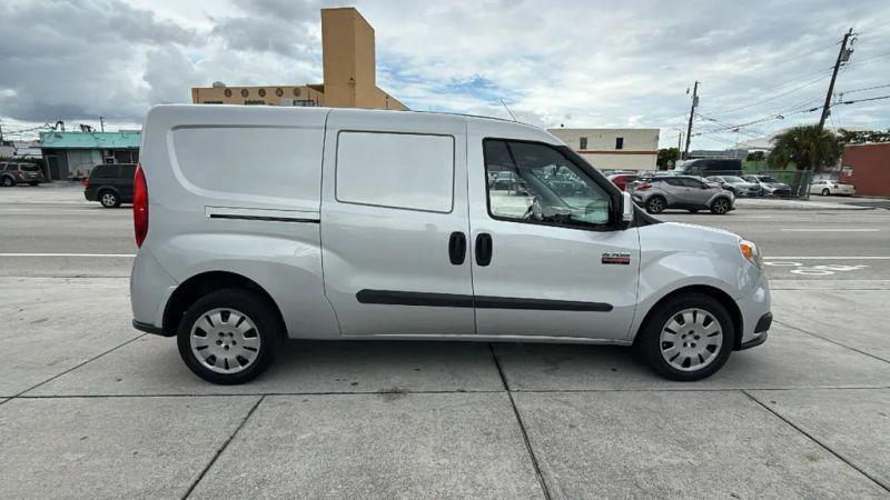 2017 Ram ProMaster City Cargo Van Tradesman SLT Cargo Van