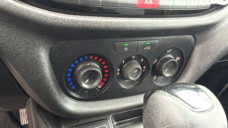 2017 Ram ProMaster City Cargo Van Tradesman SLT Cargo Van