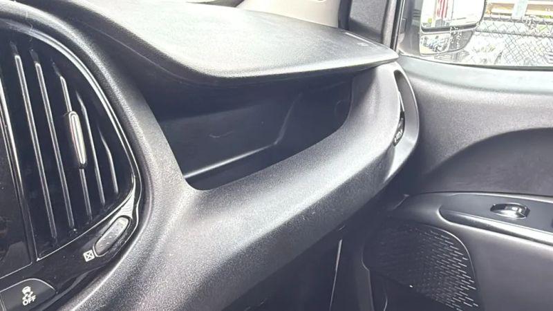 2017 Ram ProMaster City Cargo Van Tradesman SLT Cargo Van