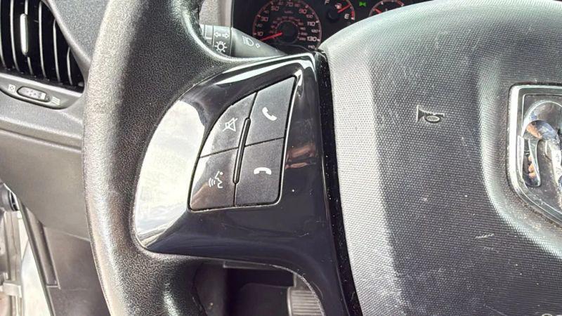 2017 Ram ProMaster City Cargo Van Tradesman SLT Cargo Van