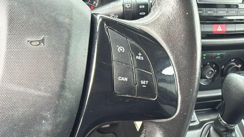 2017 Ram ProMaster City Cargo Van Tradesman SLT Cargo Van