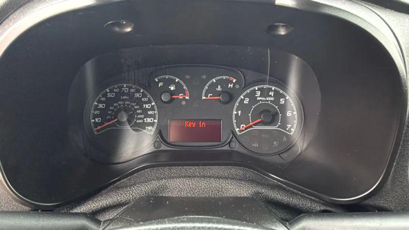 2017 Ram ProMaster City Cargo Van Tradesman SLT Cargo Van