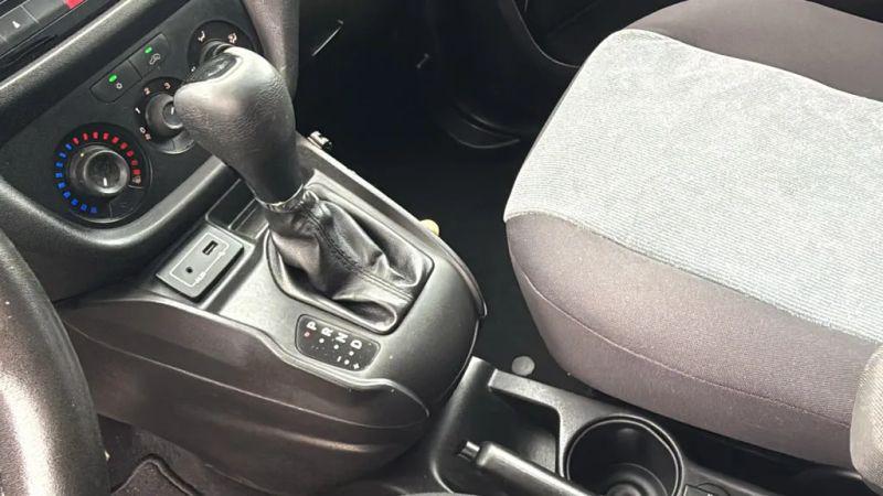 2017 Ram ProMaster City Cargo Van Tradesman SLT Cargo Van