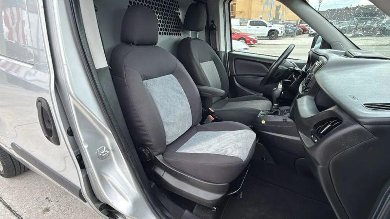 2017 Ram ProMaster City Cargo Van Tradesman SLT Cargo Van