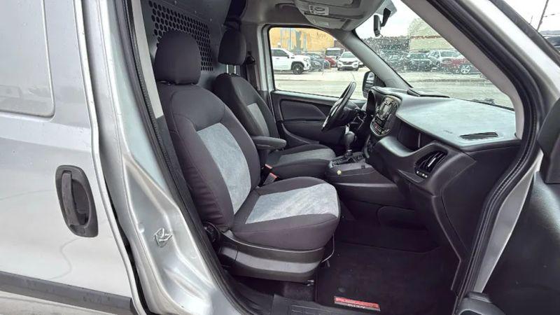 2017 Ram ProMaster City Cargo Van Tradesman SLT Cargo Van