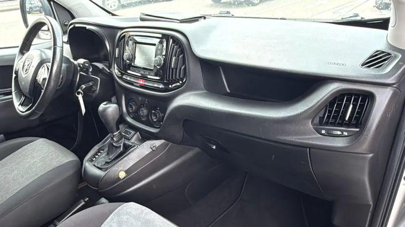 2017 Ram ProMaster City Cargo Van Tradesman SLT Cargo Van