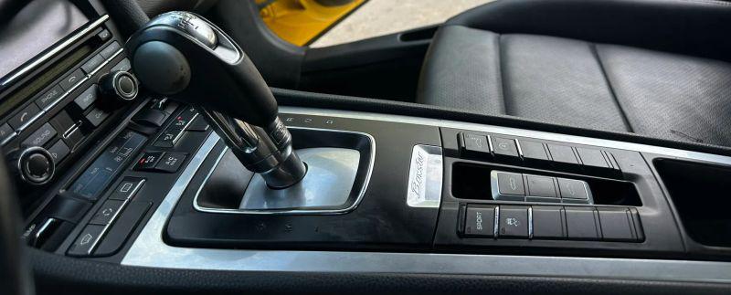 2013 Porsche Boxster Base