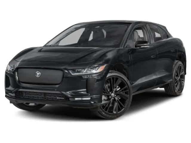 2024 Jaguar I-PACE R-Dynamic HSE for sale in Wichita, KS