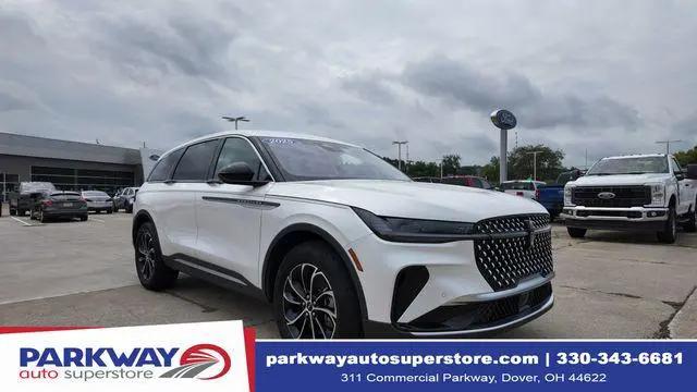 2025 Lincoln Nautilus for sale near Dover, OH