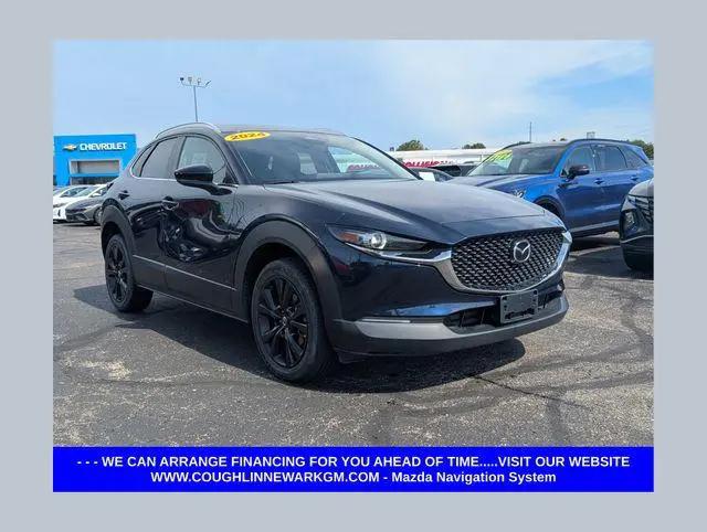 2024 Mazda CX-30 2.5 S Select Sport for sale in Newark, OH