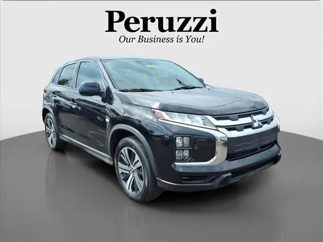 2024 Mitsubishi Outlander Sport 2.0 S for sale in Fairless Hills, PA