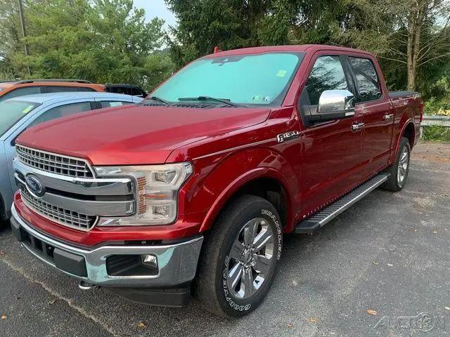 2018 Ford F-150 LARIAT for sale in Cranberry Township, PA