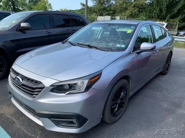 2022 Subaru Legacy Premium for sale in Cranberry Township, PA