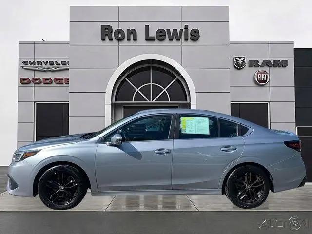2022 Subaru Legacy Premium for sale in Cranberry Township, PA