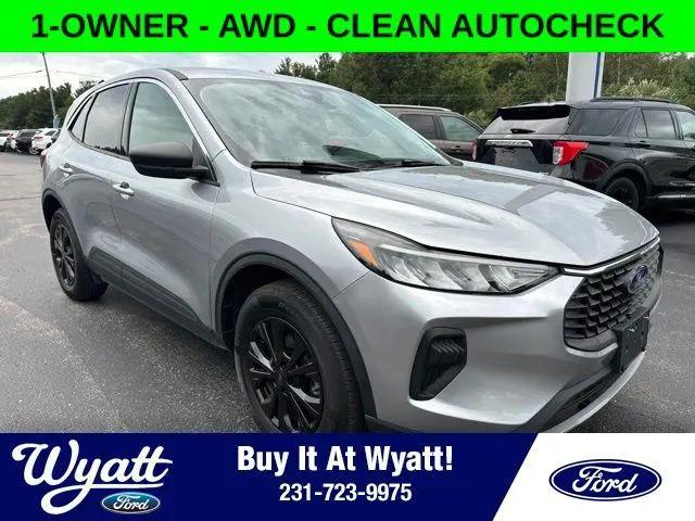 2024 Ford Escape Active for sale in Manistee, MI