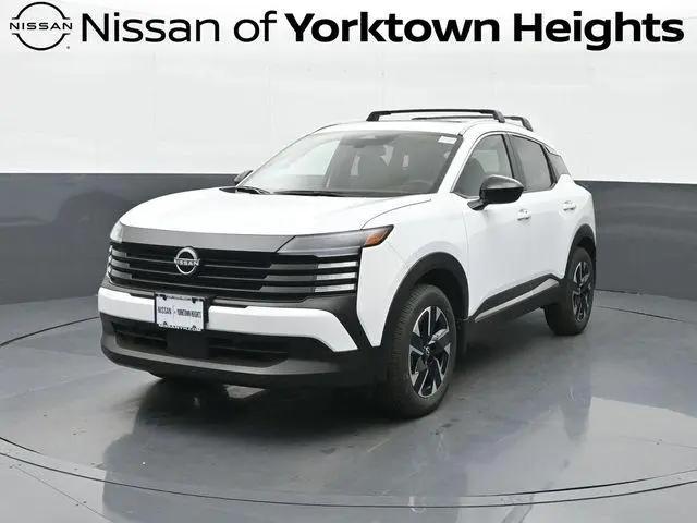 2026 Nissan Kicks SV for sale in Yorktown Heights, NY