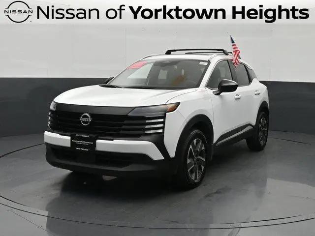 2026 Nissan Kicks SV for sale in Yorktown Heights, NY